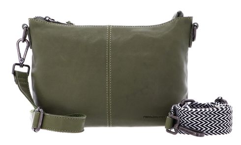 FREDsBRUDER Jeren Crossbody Leaf