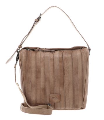 FREDsBRUDER Izzle Hobo Light Taupe
