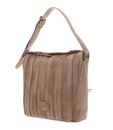 FREDsBRUDER Izzle Hobo Light Taupe FREDsBRUDER Izzle Hobo Light Taupe