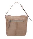 FREDsBRUDER Izzle Hobo Light Taupe FREDsBRUDER Izzle Hobo Light Taupe