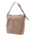 FREDsBRUDER Izzle Hobo Light Taupe FREDsBRUDER Izzle Hobo Light Taupe