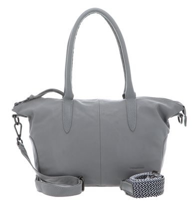 FREDsBRUDER Jeren Duffel Bag Cloud Grey