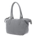 FREDsBRUDER Jeren Duffel Bag Cloud Grey FREDsBRUDER Jeren Duffel Bag Cloud Grey