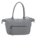 FREDsBRUDER Jeren Duffel Bag Cloud Grey FREDsBRUDER Jeren Duffel Bag Cloud Grey