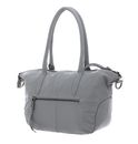 FREDsBRUDER Jeren Duffel Bag Cloud Grey FREDsBRUDER Jeren Duffel Bag Cloud Grey