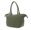 FREDsBRUDER Jeren Duffel Bag Leaf