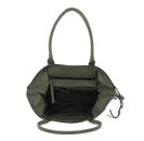 FREDsBRUDER Jeren Duffel Bag Leaf