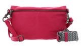 FREDsBRUDER Jeren Beltbag Strong Pink FREDsBRUDER Jeren Beltbag Strong Pink