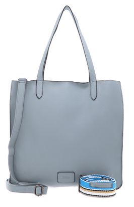 FREDsBRUDER Burk Shopper Soft Blue