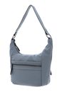 FREDsBRUDER Hendassa Midi Hobo Bag M Soft Blue FREDsBRUDER Hendassa Midi Hobo Bag M Soft Blue