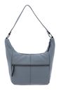 FREDsBRUDER Hendassa Midi Hobo Bag M Soft Blue FREDsBRUDER Hendassa Midi Hobo Bag M Soft Blue