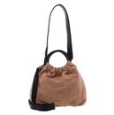 FREDsBRUDER Rivas Ball Hobo Bag M Sand FREDsBRUDER Rivas Ball Hobo Bag M Sand
