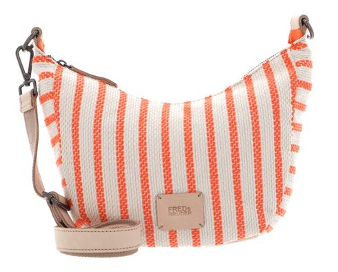 FREDsBRUDER Ternal Crossbody Bag Orange