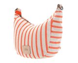 FREDsBRUDER Ternal Crossbody Bag Orange