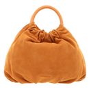FREDsBRUDER Rivas Small Ball Hobo Bag S Papaya FREDsBRUDER Rivas Small Ball Hobo Bag S Papaya