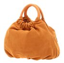 FREDsBRUDER Rivas Small Ball Hobo Bag S Papaya FREDsBRUDER Rivas Small Ball Hobo Bag S Papaya