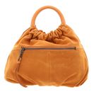 FREDsBRUDER Rivas Small Ball Hobo Bag S Papaya FREDsBRUDER Rivas Small Ball Hobo Bag S Papaya