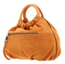 FREDsBRUDER Rivas Small Ball Hobo Bag S Papaya FREDsBRUDER Rivas Small Ball Hobo Bag S Papaya