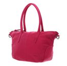 FREDsBRUDER Jeren Duffel Bag Strong Pink