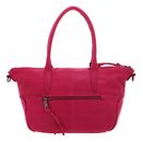 FREDsBRUDER Jeren Duffel Bag Strong Pink