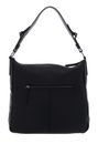 FREDsBRUDER Hendassa Hobo Bag L Black FREDsBRUDER Hendassa Hobo Bag L Black