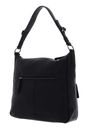 FREDsBRUDER Hendassa Hobo Bag L Black FREDsBRUDER Hendassa Hobo Bag L Black