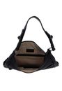 FREDsBRUDER Hendassa Hobo Bag L Black FREDsBRUDER Hendassa Hobo Bag L Black
