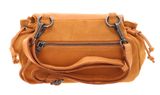 FREDsBRUDER Rivas Flap Crossbody Bag Papaya FREDsBRUDER Rivas Flap Crossbody Bag Papaya