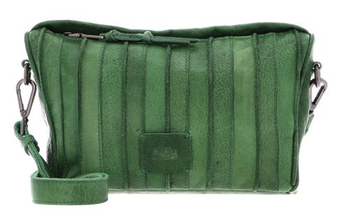 FREDsBRUDER Izzle Crossbody Fresh Green