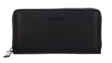 FREDsBRUDER Hendassa Big Wallet Black FREDsBRUDER Hendassa Big Wallet Black