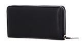 FREDsBRUDER Hendassa Big Wallet Black FREDsBRUDER Hendassa Big Wallet Black