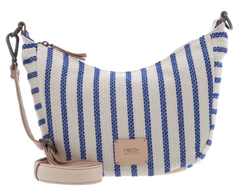 FREDsBRUDER Ternal Crossbody Bag Ink Blue
