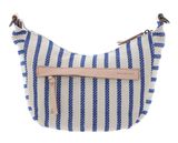 FREDsBRUDER Ternal Crossbody Bag Ink Blue
