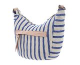 FREDsBRUDER Ternal Crossbody Bag Ink Blue