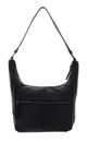 FREDsBRUDER Hendassa Midi Hobo Bag M Black FREDsBRUDER Hendassa Midi Hobo Bag M Black