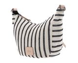 FREDsBRUDER Ternal Crossbody Bag Black