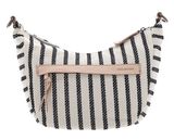 FREDsBRUDER Ternal Crossbody Bag Black