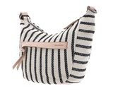 FREDsBRUDER Ternal Crossbody Bag Black