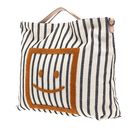 FREDsBRUDER Ternal Shopper Bag Black FREDsBRUDER Ternal Shopper Bag Black