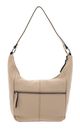 FREDsBRUDER Hendassa Midi Hobo Bag M Oat Milk FREDsBRUDER Hendassa Midi Hobo Bag M Oat Milk