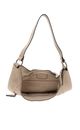 FREDsBRUDER Hendassa Midi Hobo Bag M Oat Milk FREDsBRUDER Hendassa Midi Hobo Bag M Oat Milk