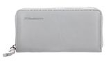 FREDsBRUDER Jeren Wallet Cloud Grey FREDsBRUDER Jeren Wallet Cloud Grey