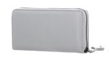 FREDsBRUDER Jeren Wallet Cloud Grey FREDsBRUDER Jeren Wallet Cloud Grey