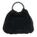 FREDsBRUDER Rivas Small Ball Hobo Bag S Black FREDsBRUDER Rivas Small Ball Hobo Bag S Black