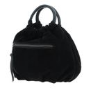 FREDsBRUDER Rivas Small Ball Hobo Bag S Black FREDsBRUDER Rivas Small Ball Hobo Bag S Black