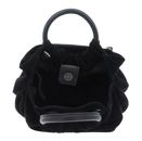 FREDsBRUDER Rivas Small Ball Hobo Bag S Black FREDsBRUDER Rivas Small Ball Hobo Bag S Black