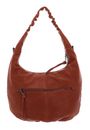 FREDsBRUDER Jeren Hobo Bag Burned Paprika FREDsBRUDER Jeren Hobo Bag Burned Paprika