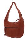 FREDsBRUDER Jeren Hobo Bag Burned Paprika FREDsBRUDER Jeren Hobo Bag Burned Paprika