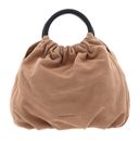 FREDsBRUDER Rivas Small Ball Hobo Bag S Sand FREDsBRUDER Rivas Small Ball Hobo Bag S Sand
