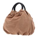 FREDsBRUDER Rivas Small Ball Hobo Bag S Sand FREDsBRUDER Rivas Small Ball Hobo Bag S Sand